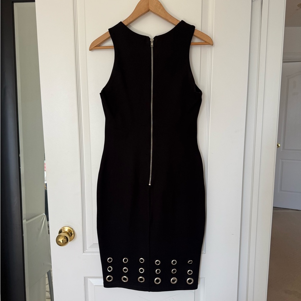 **MARCIANO DRESS** - Picture 4 of 4